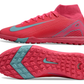 Chuteira Nike Air Zoom Mercurial Superfly X Elite Society