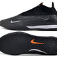 Chuteira Nike Phantom GX Elite Futsal