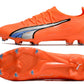 Chuteira Puma Ultra Ultimate Campo