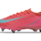 Chuteira Nike Air Zoom Mercurial Vapor XVI Elite Trava Mista