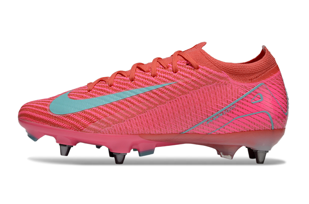 Chuteira Nike Air Zoom Mercurial Vapor XVI Elite Trava Mista