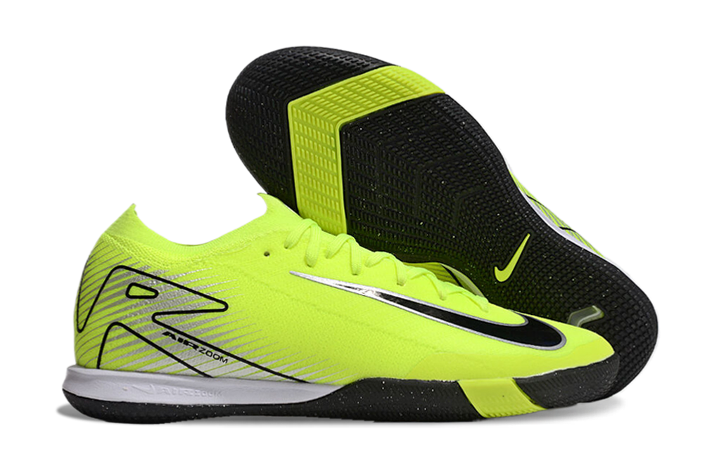 Chuteira Nike Mercurial Air Zoom Vapor 16 Elite Futsal