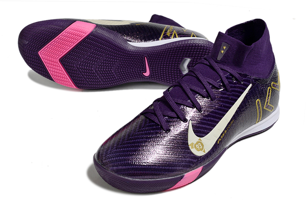 Chuteira Nike Air Zoom Mercurial Superfly X Elite Futsal