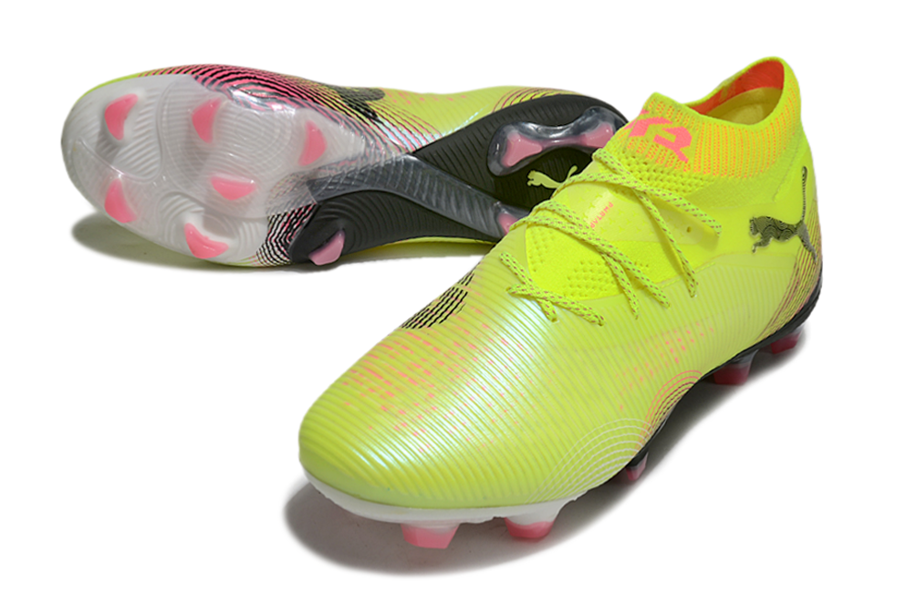 Chuteira Puma Future 8 Ultimate Campo
