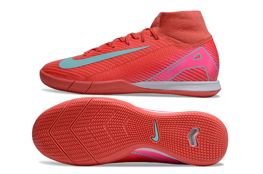 Chuteira Nike Air Zoom Mercurial Superfly X Elite Futsal