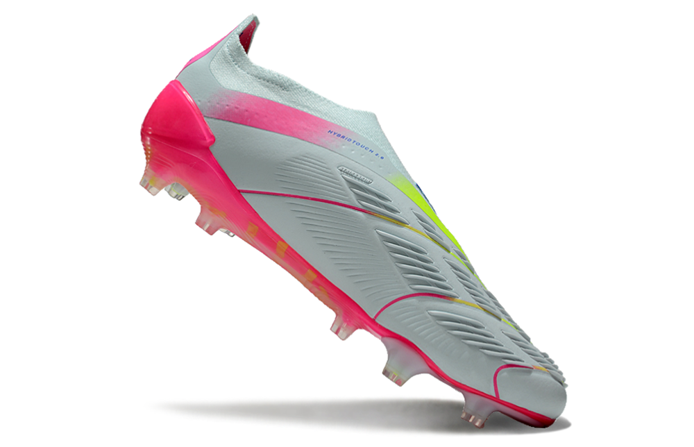 Chuteira Predator Elite Laceless Boots Campo