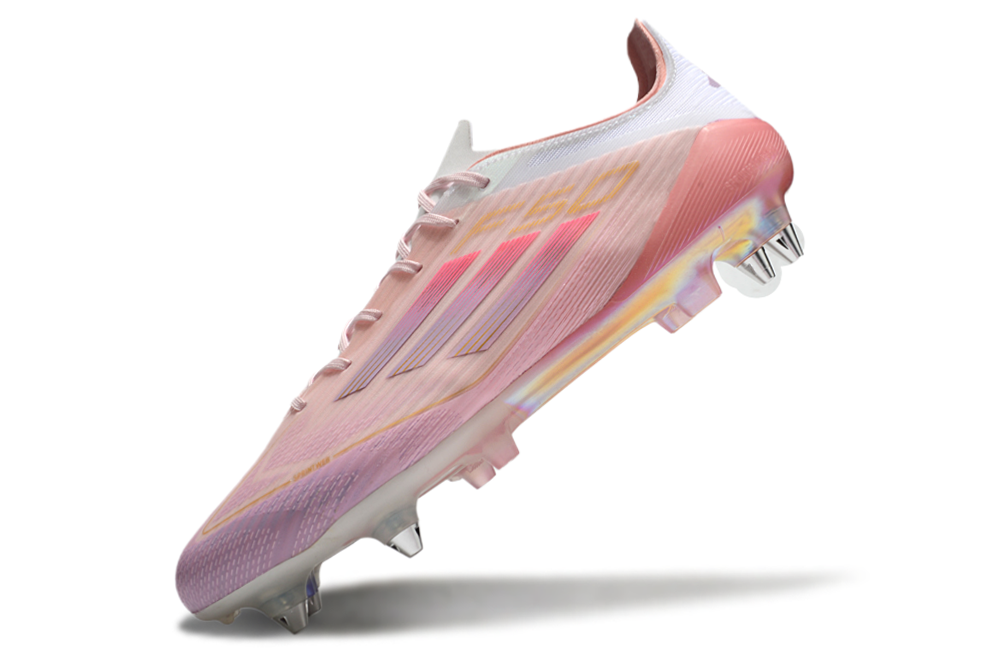 Chuteira Adidas F50 Elite Trava Mista