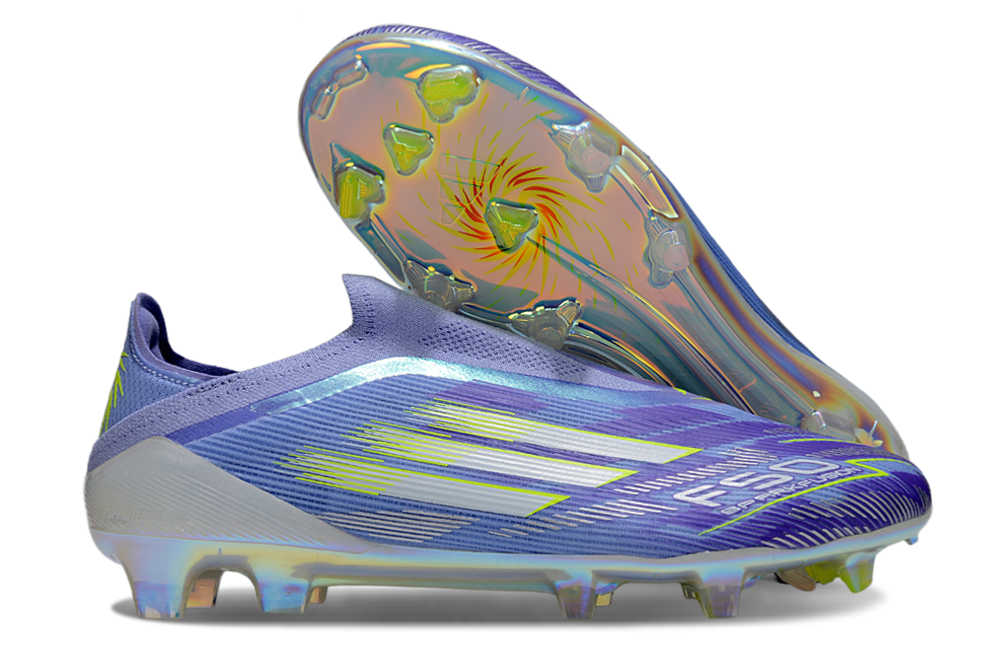 Chuteira Adidas F50 Elite Campo