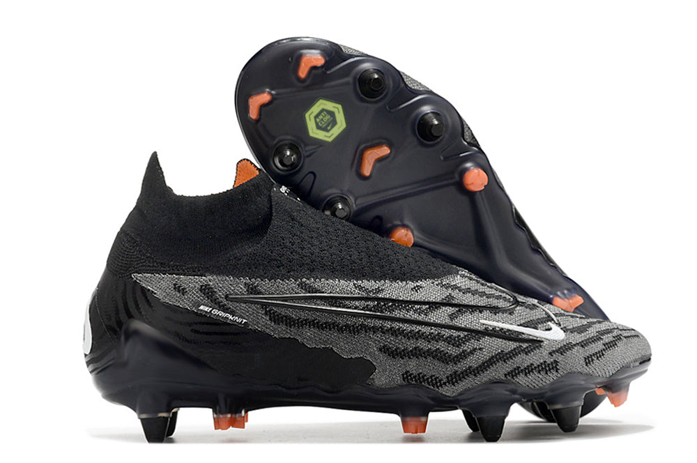 Chuteira Nike Phantom Gx Trava Mista Fixa Elite