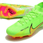 Chuteira Nike Air Zoom Mercurial Superfly IX Elite Campo