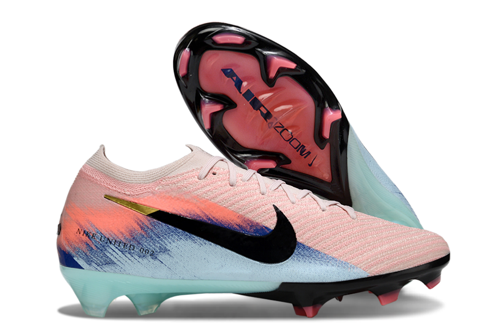 NIKE MERCURIAL AIRZOOM VAPOR 17 ELITE CAMPO (PRONTA ENTREGA)