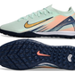 Chuteira Nike Air Zoom Mercurial Vapor XVI Low Elite Society