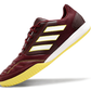 Chuteira Adidas Competition Top Futsal