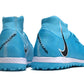 Chuteira Nike Phantom Luna Elite Society