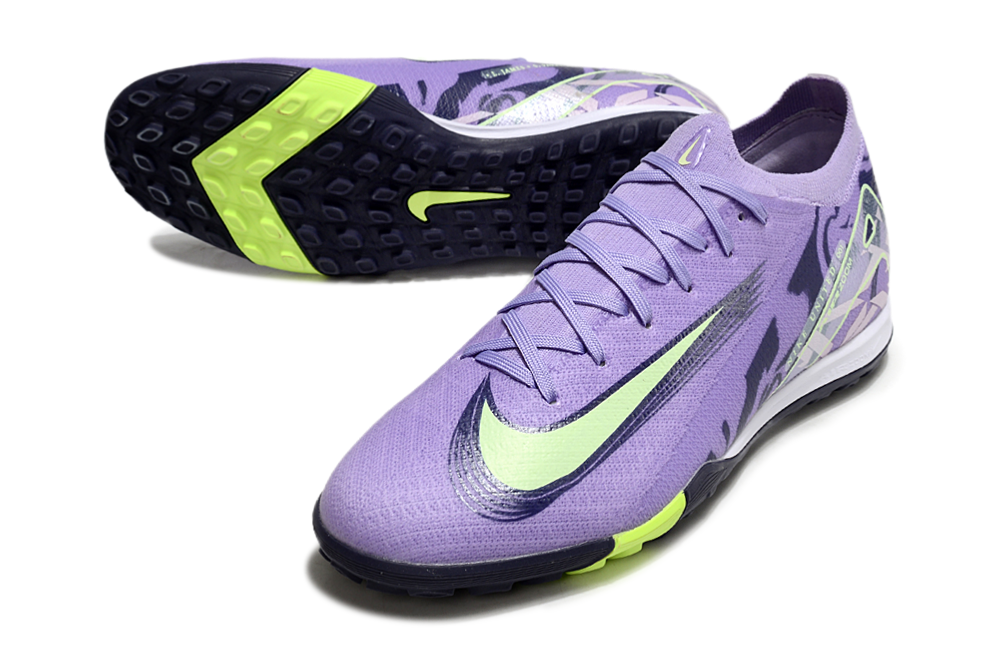 Chuteira Nike Air Zoom Mercurial Vapor XVI Low Elite Society