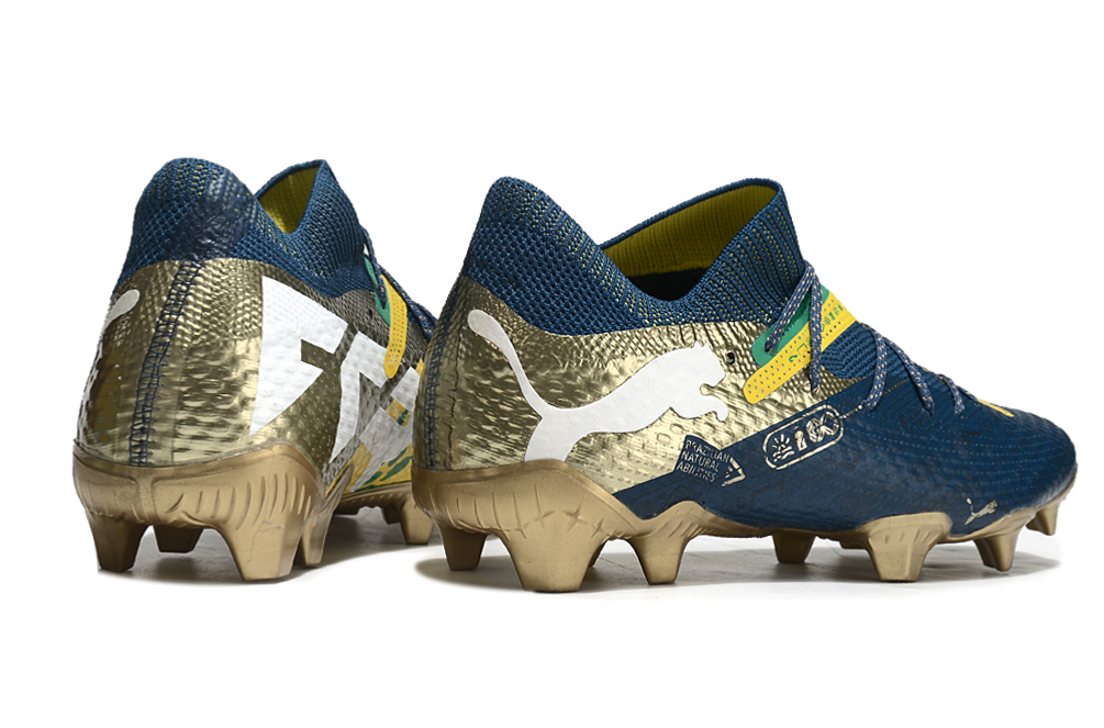 Chuteira Puma Future 7 Ultimate Campo