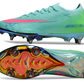 Chuteira Nike Air Zoom Mercurial Vapor XVI Elite Trava Mista