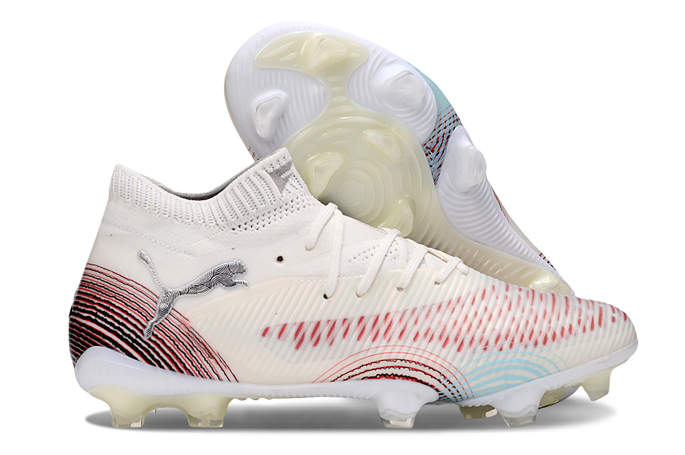 Chuteira Puma Future 8 Ultimate Campo