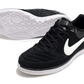 Chuteira Nike Gato Ic Elite Futsal