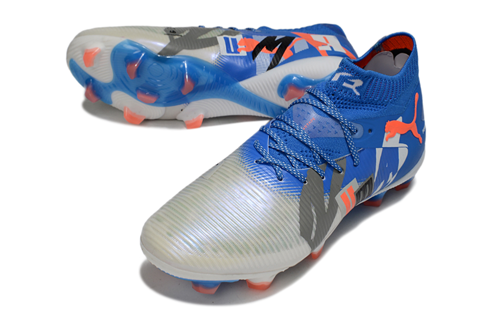 Chuteira Puma Future 8 Ultimate Campo