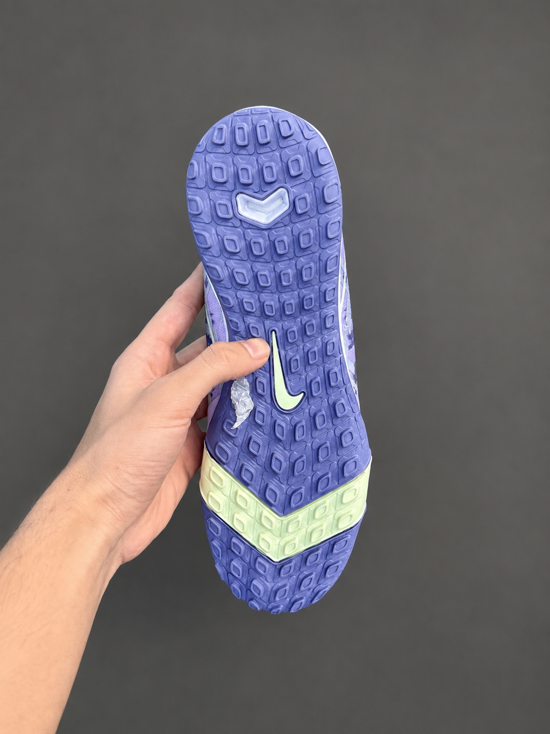 NIKE MERCURIAL AIRZOOM VAPOR 17 ELITE SOCIETY (PRONTA ENTREGA)