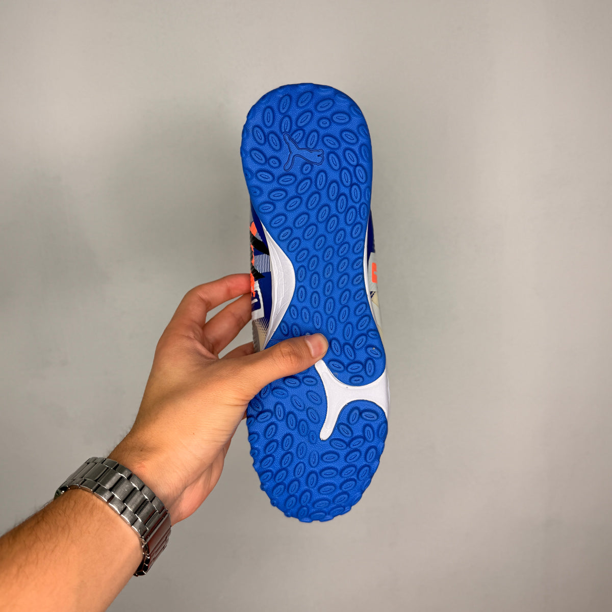 PUMA FUTURE ULTIMATE ELITE SOCIETY (PRONTA ENTREGA)