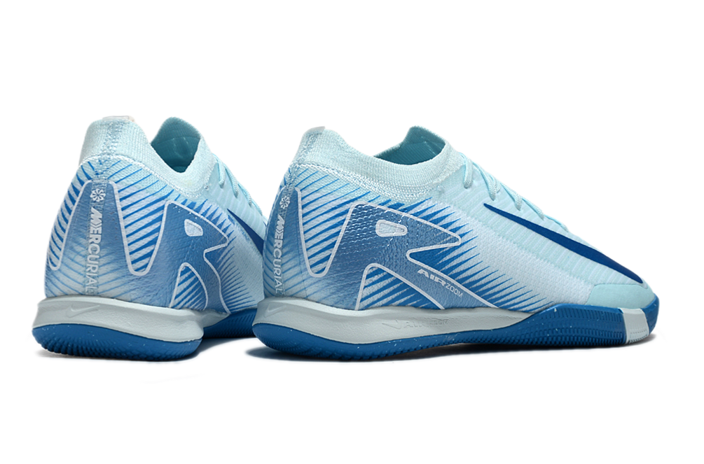 Chuteira Nike Mercurial Air Zoom Vapor 16 Elite Futsal