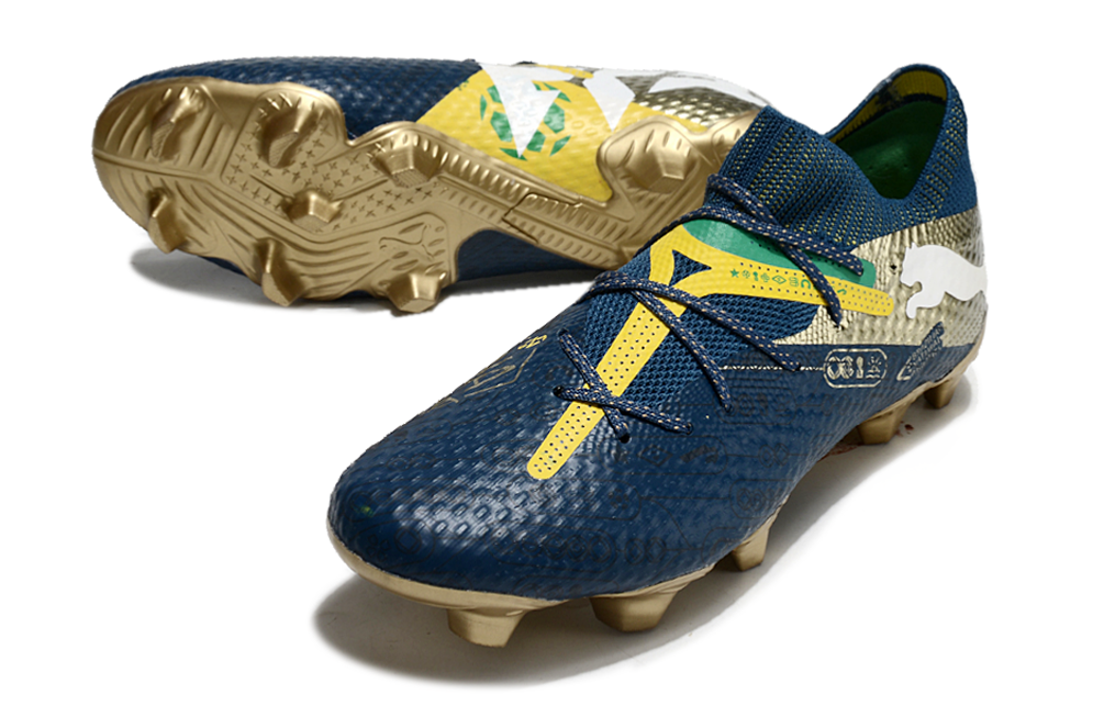 Chuteira Puma Future 7 Ultimate Campo