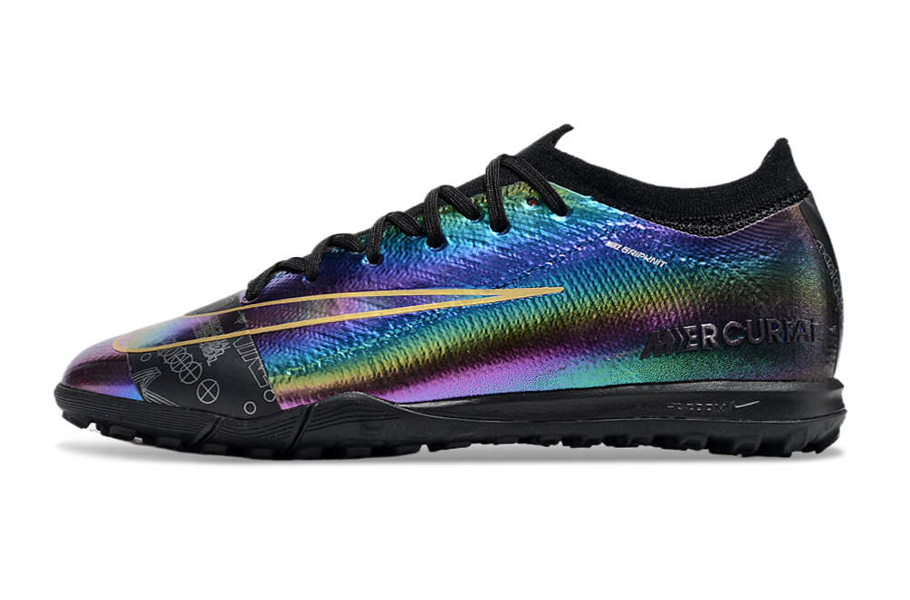 Chuteira Nike Air Zoom Mercurial Vapor XVI Low Elite Society