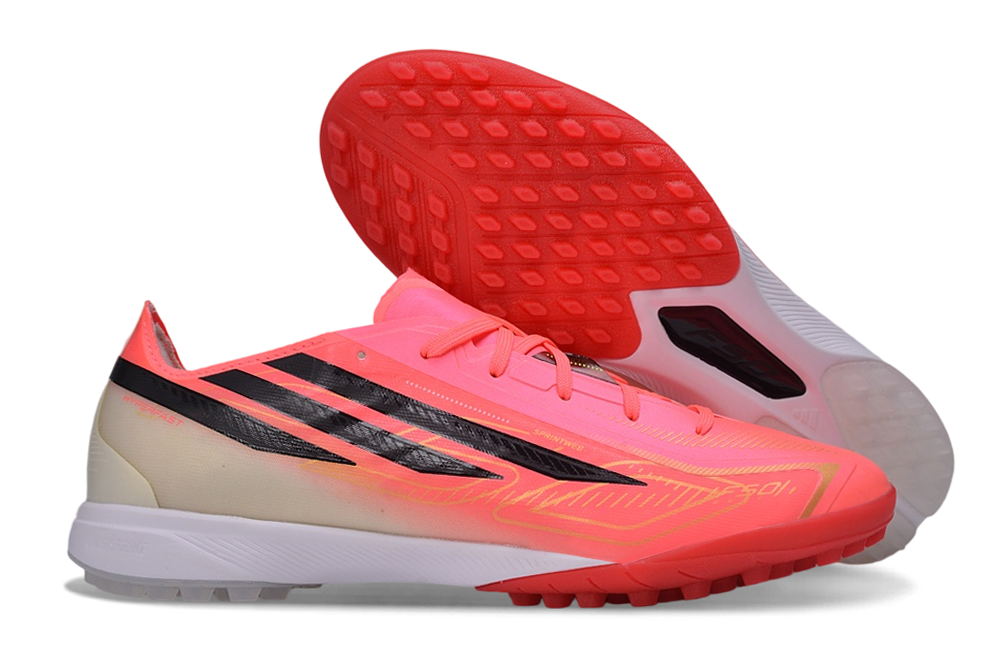ADIDAS F50 HYPERFAST ELITE SOCIETY (PRONTA ENTREGA)