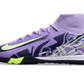 Chuteira Nike Air Zoom Mercurial Superfly X Elite Society