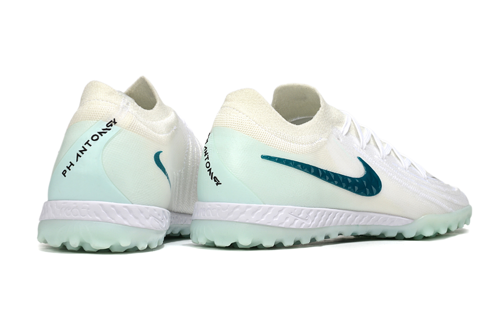 Chuteira Nike Phantom GX II Elite Society