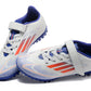 Chuteira Adidas F50+ Society Kids