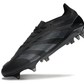 Chuteira Adidas 25 Predator Elite Tongue Trava Mista