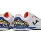 Chuteira Joma Top Flex Rebound Futsal