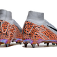 Chuteira Nike Mercurial Air Zoom 16 Elite Trava Mista