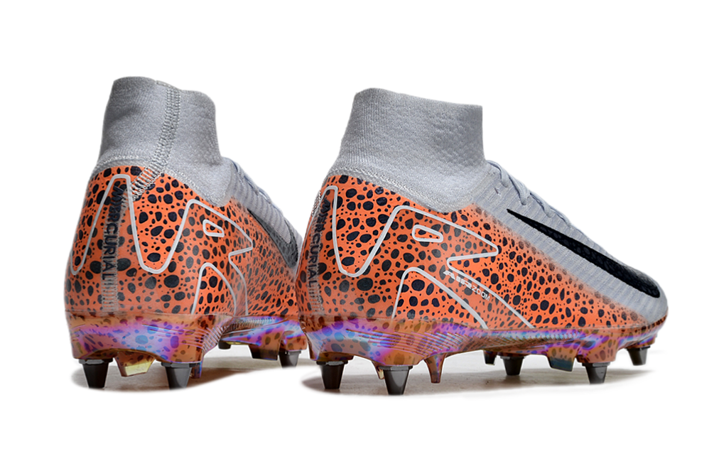 Chuteira Nike Mercurial Air Zoom 16 Elite Trava Mista