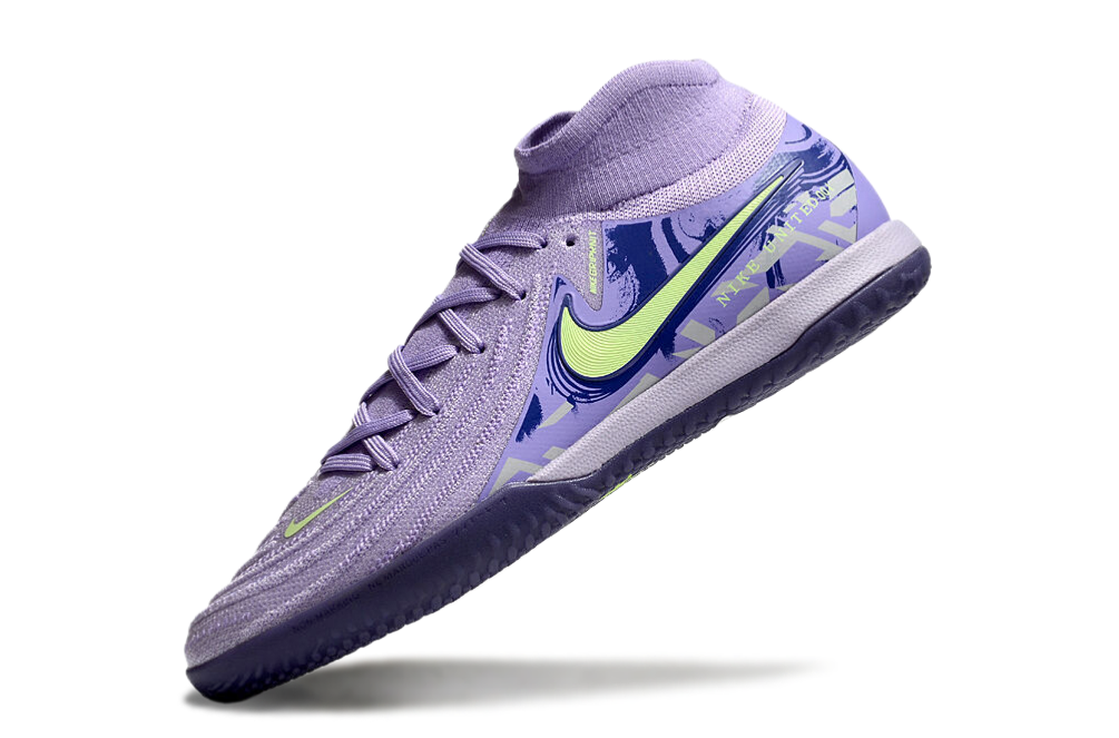 Chuteira Nike Phantom Luna Elite Futsal