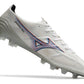 Chuteira Mizuno Alpha Made in Japan Campo