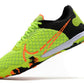 Chuteira Nike React Gato Futsal