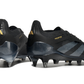 Chuteira Adidas 25 Predator Elite Tongue Trava Mista
