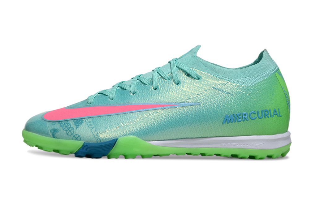 Chuteira Nike Air Zoom Mercurial Vapor XVI Low Elite Society