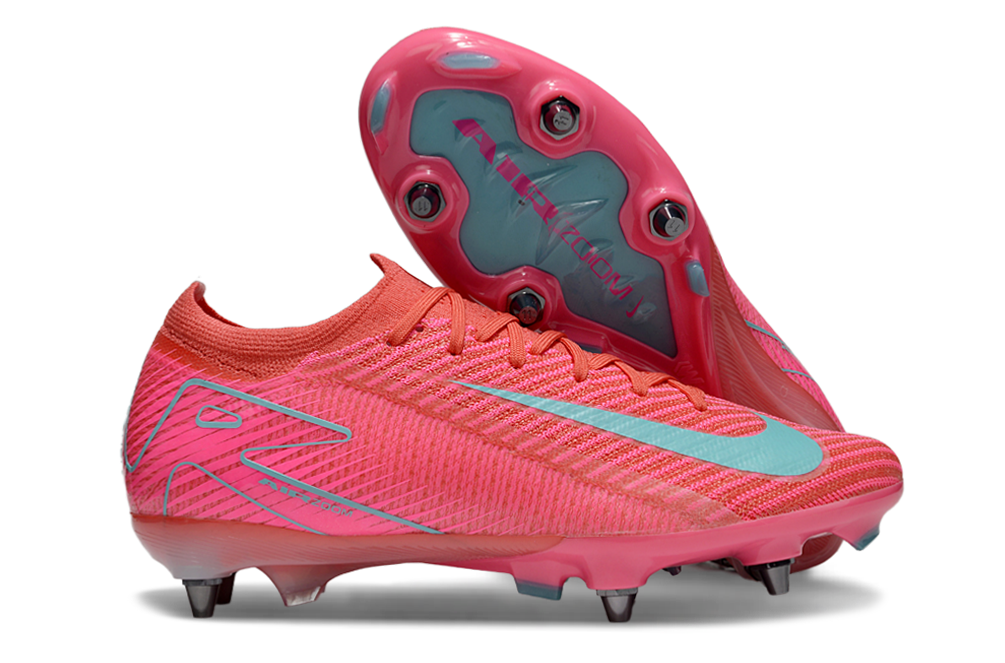 Chuteira Nike Air Zoom Mercurial Vapor XVI Elite Trava Mista