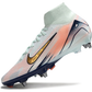 Chuteira Nike Mercurial Air Zoom Iix Superfly Elite Trava Mista