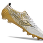 Chuteira Mizuno Alpha Made in Japan Campo
