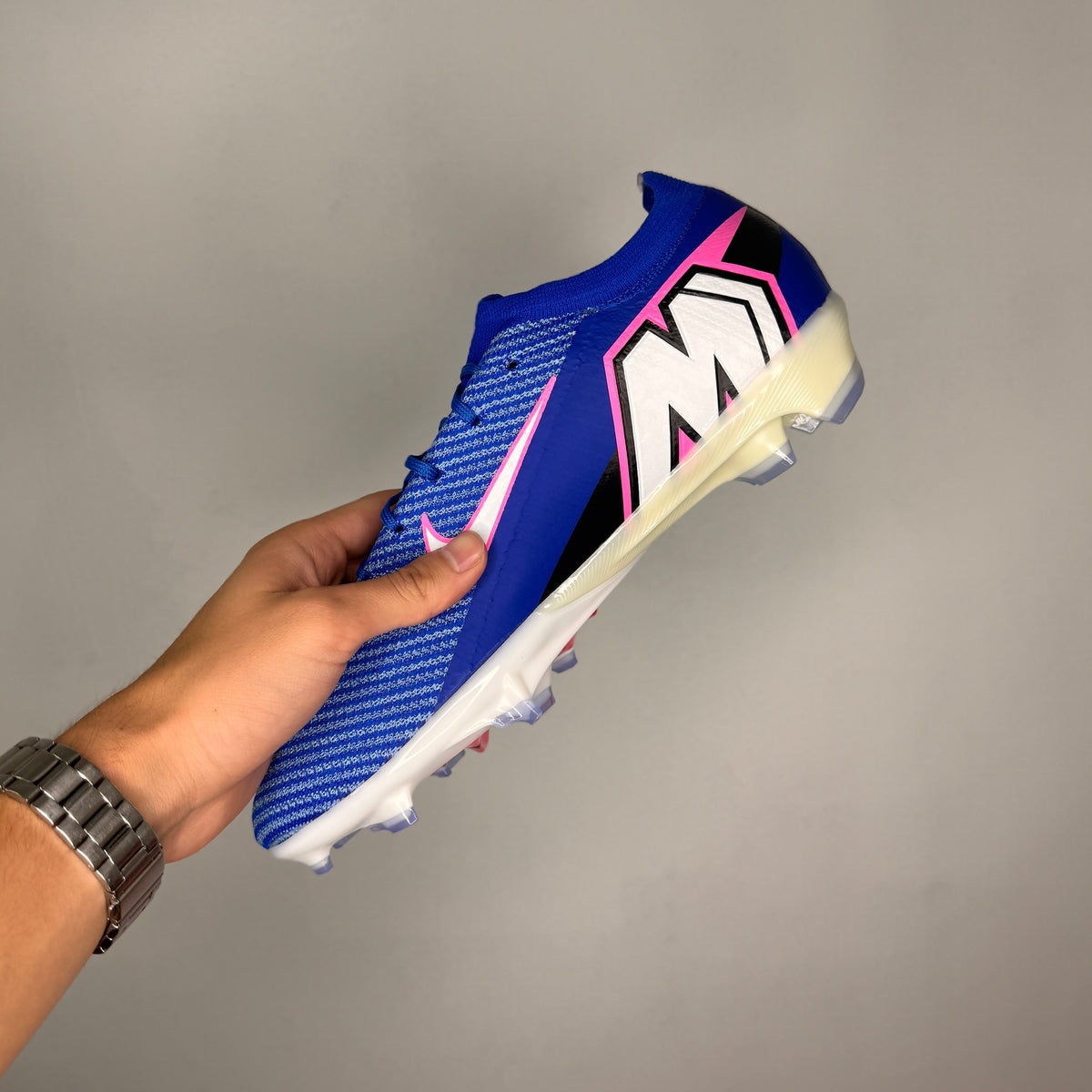 NIKE VAPOR 16 ELITE CAMPO (PRONTA ENTREGA)