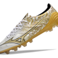 Chuteira Mizuno Alpha Made in Japan Campo