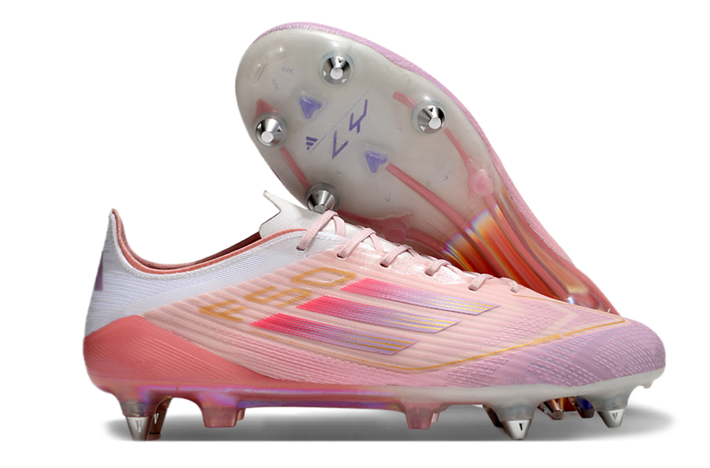 Chuteira Adidas F50 Elite Trava Mista