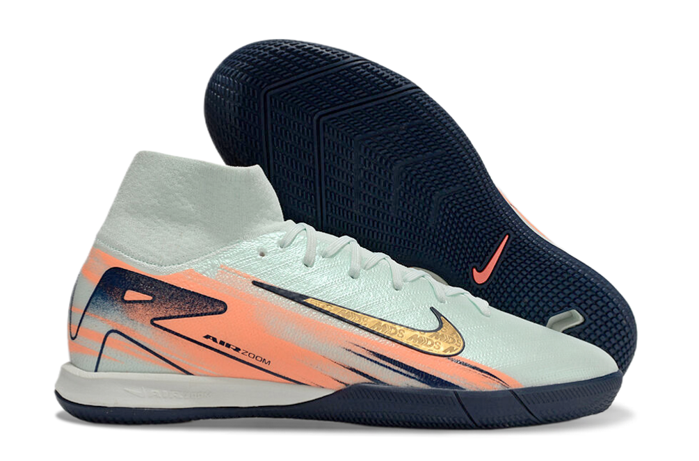 Chuteira Nike Air Zoom Mercurial Superfly X Elite Futsal