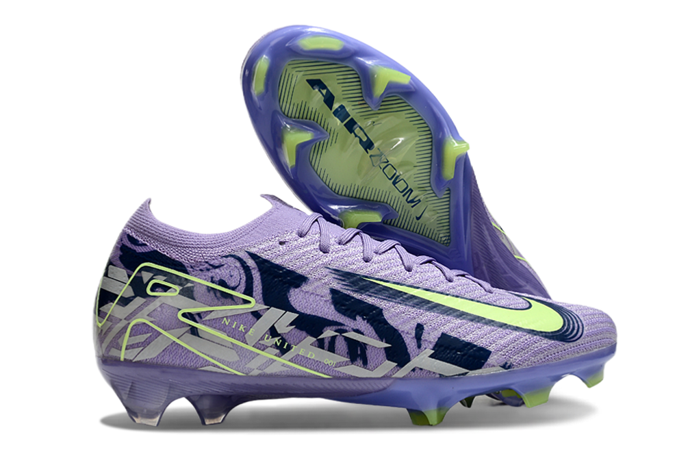 NIKE MERCURIAL AIRZOOM VAPOR 17 ELITE CAMPO (PRONTA ENTREGA)